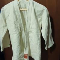 kimono da judo 