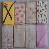 Cover Samsung A52 