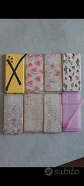 Cover Samsung A52 