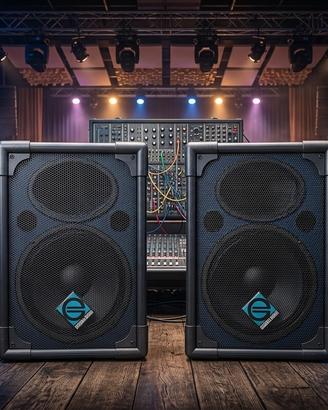 Casse General music professionali