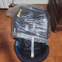 Cybex Aton 5