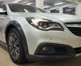 Opel Insignia 2.0 BiTurbo195CV CDTI 4x4 aut. Count