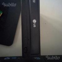 Masterizzatore DVD - LG GH22NS50
