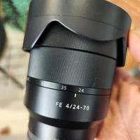 sony 24 70 f4