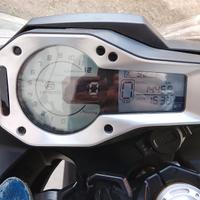 CF moto 650 mt