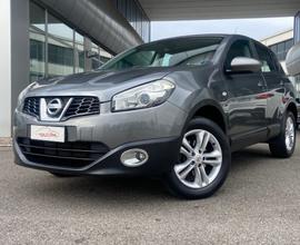 NISSAN Qashqai 1.5 dCi DPF Acenta