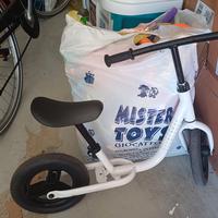 bici e moto