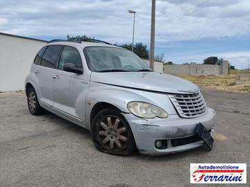 CHRYSLER PT CRUISER PT 2.2 CRD 150CV ricambi-