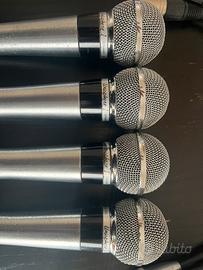 Shure Unisphere 1 Microfono