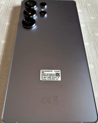 Samsung Galaxy S25