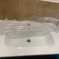 Lavabo incasso