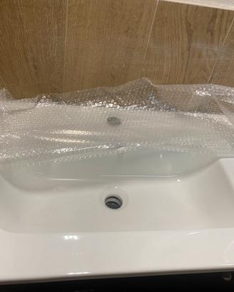 Lavabo incasso