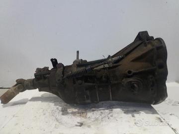 CAMBIO MANUALE COMPLETO NISSAN Vanette 1Â° Serie 3