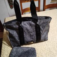 borsa Borbonèse nuova