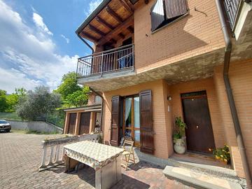 Appartamento di 140 m² con 4 locali e box auto a M