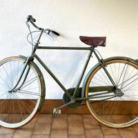 BICICLETTA BIANCHI SELVINO da uomo