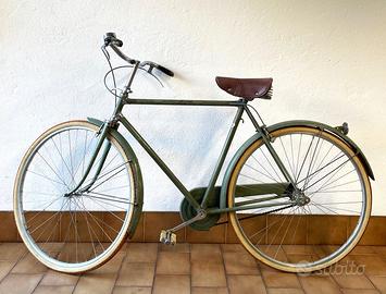 BICICLETTA BIANCHI SELVINO da uomo