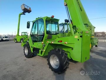 Sollevatore Telescopico MERLO 38.13