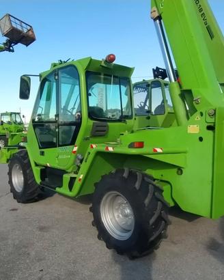 Sollevatore Telescopico MERLO 38.13