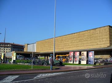 FIRENZE STAZIONE Attività commerciale