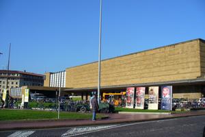 FIRENZE STAZIONE Attività commerciale