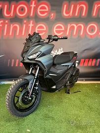 Aprilia SR GT 125