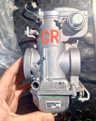 Keihin CR Special 35 Sudco – NUOVI / NOS