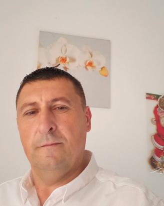 Addetto a pulizie
