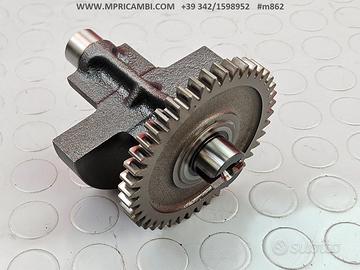 CONTROALBERO INGRANAGGIO POLARIS PREDATOR 500 2003