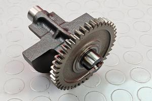 CONTROALBERO INGRANAGGIO POLARIS PREDATOR 500 2003