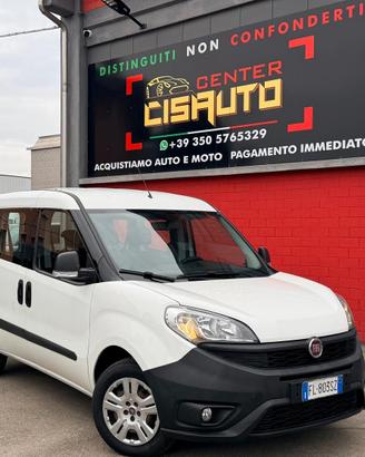 Fiat Doblo Doblò 1.3 MJT PC Combi N1