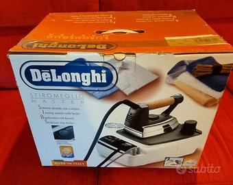 Stiromeglio Delonghi