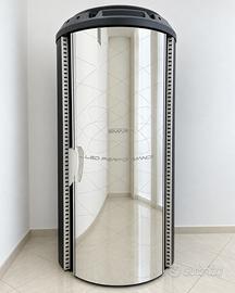 Solarium SVEND0