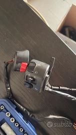 Accessori mot