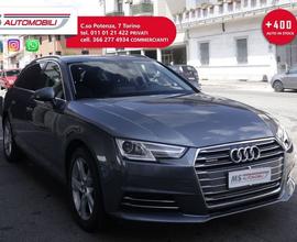 Audi A4 Audi Avant 3.0 TDI 272 CV quattro tip...