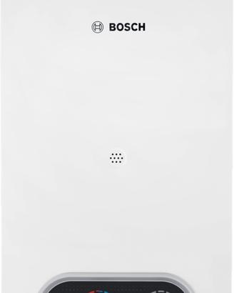 Scaldabagno a gas Bosch Therm 4000