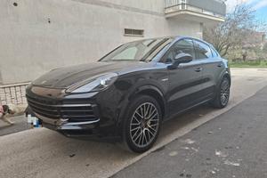 Porsche Cayenne 3.0 V6 E-Hybrid
