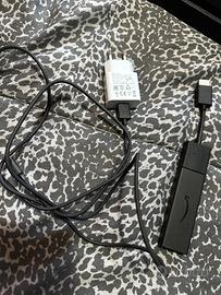 Fire stick tv hd