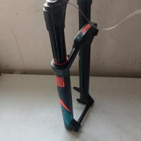 forcella rock shox reba 