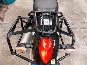 ktm lc4 640 adventure 