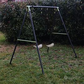 Altalena Allegra Duplo 