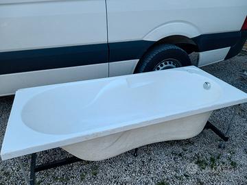 vasca da bagno