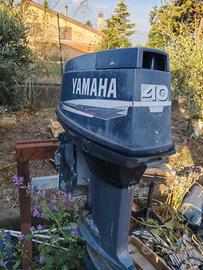 Motore Yamaha