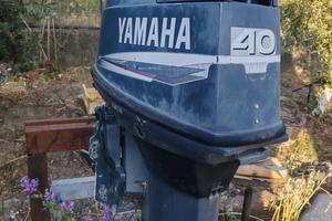 Motore Yamaha