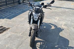 nomad 125, anno 2024 in buonissimo stato. 