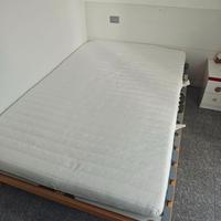 Materasso 210 x 140