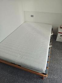 Materasso 210 x 140