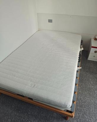 Materasso 210 x 140