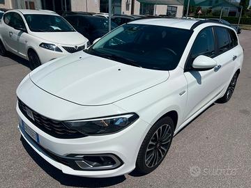 Fiat Tipo 1.6 130 CV Mjt S&S SW City Life