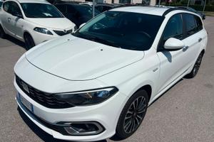 Fiat Tipo 1.6 130 CV Mjt S&S SW City Life